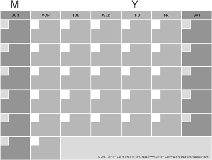 leerer-kalender-zeitplanung-und-organisation