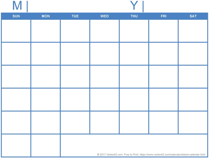 leerer-monatskalender-organisation-planung