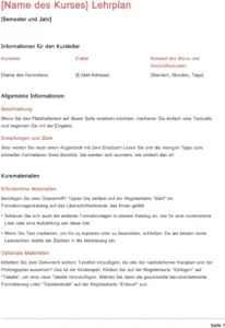 lehrplan-vorlage-fuer-schule-und-bildung