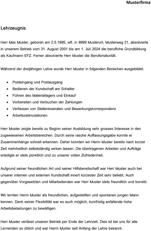 lehrzeugnis-vorlage-kaufmann