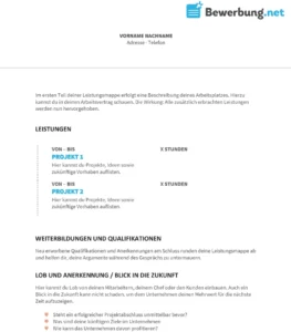 leistungsmappe-fuer-gehaltsverhandlungen-und-karriereplanung