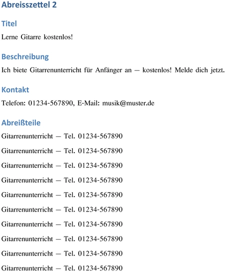 lerne-gitarre-kostenlos-abreißzettel