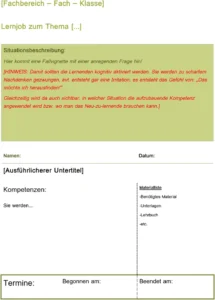 lernjob-vorlage-fuer-eine-strukturierte-und-effektive-lernorganisation