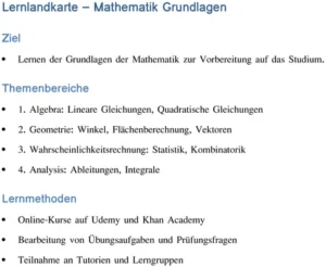 lernlandkarte-mathematik-grundlagen-vorbereitung-fuer-studium