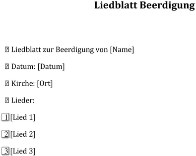 liedblatt-beerdigung-vorlage-fuer-trauerfeiern