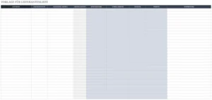 lieferantenliste-organisation-optimierung-unternehmen-verwaltung