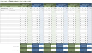 lieferantenpreislisten-vorlage-fuer-firmenunterlagen