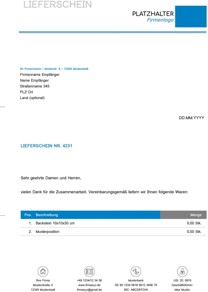 lieferschein-vorlage-fuer-professionelle-dokumentation