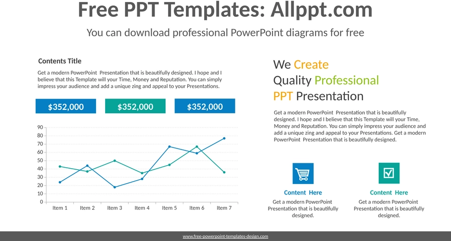 liniendiagramm-vergleich-powerpoint-diagramm.png