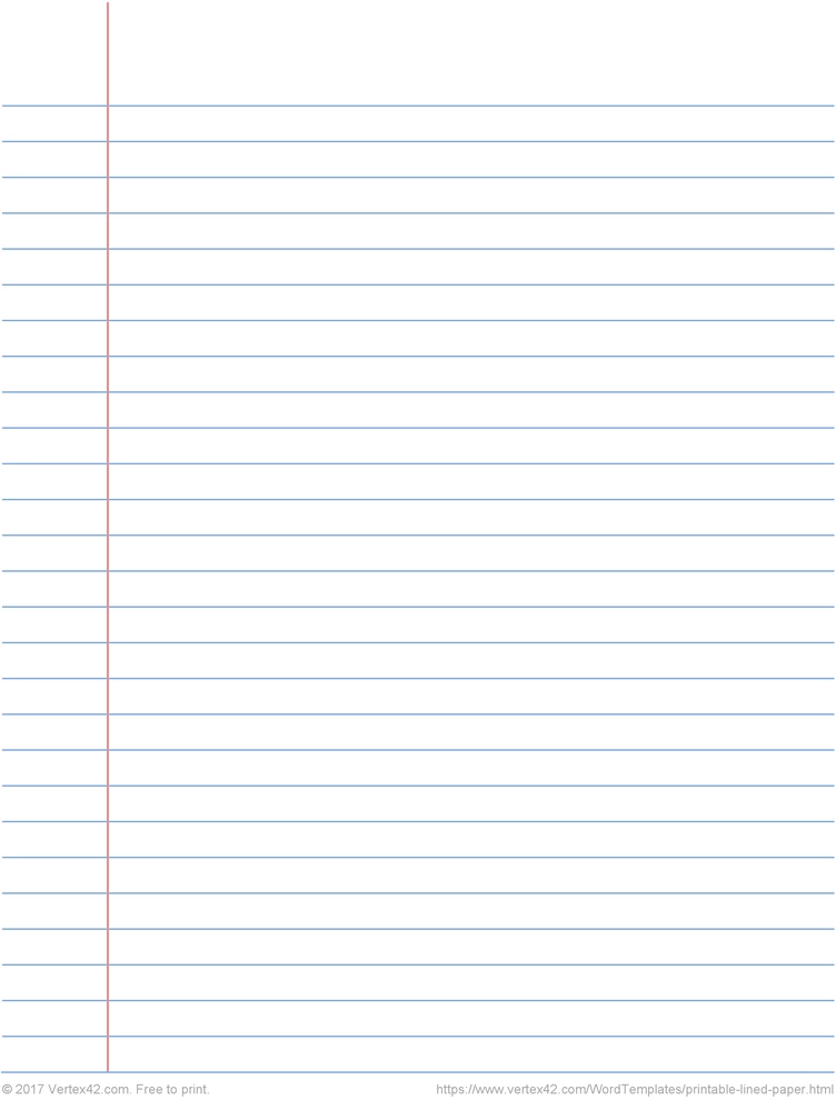 liniertes-papier-vorlage-fuer-notizen-und-ideen