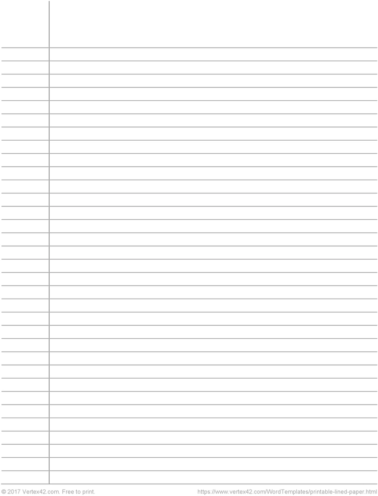 liniertes-papier-vorlage-fuer-notizen-und-organisation