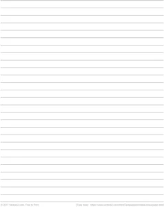 liniertes-papier-vorlage-fuer-notizen-und-planung