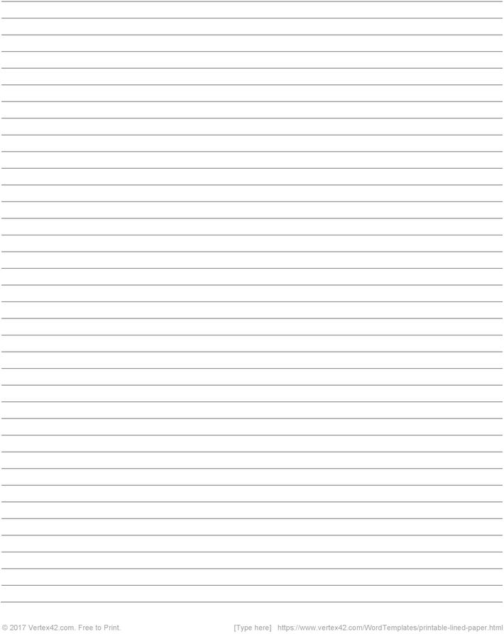 liniertes-papier-vorlage-fuer-notizen-und-skizzen