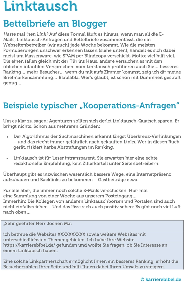 linktausch-vorlage-fuer-blogger