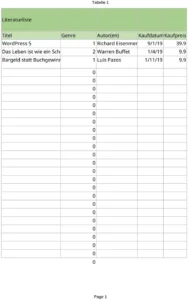 literatur-liste-buchsammlung-organisieren