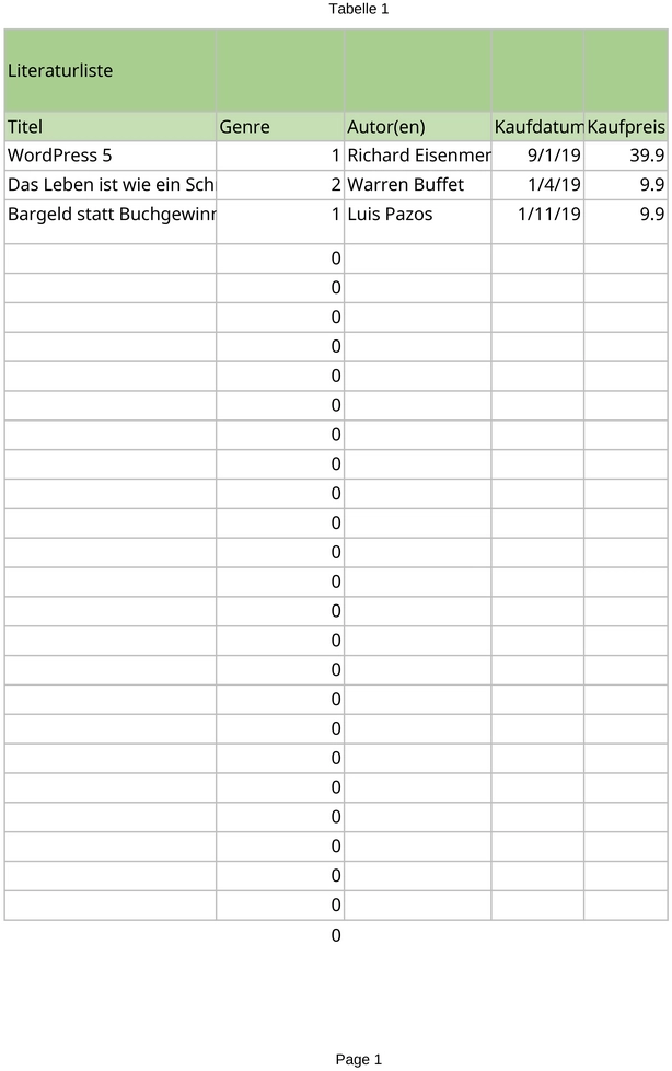 literatur-liste-buchsammlung-organisieren
