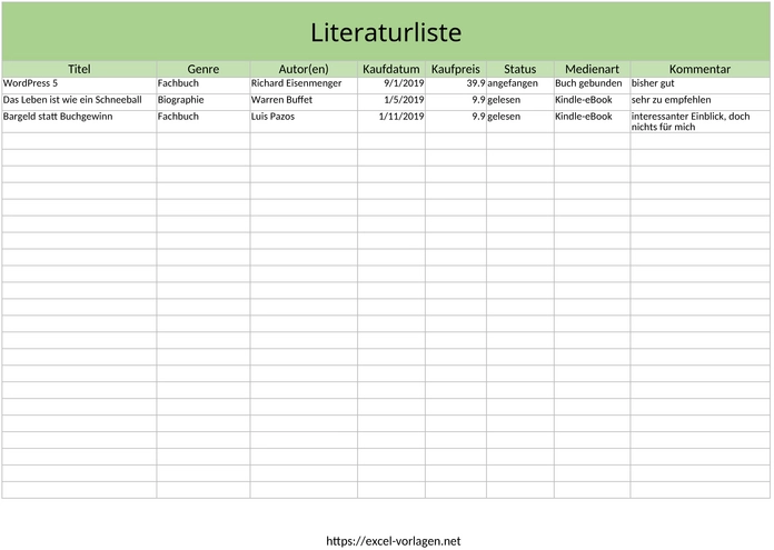 literaturliste-buch-erfassung-lesen-planen