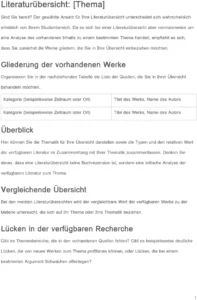 literaturuebersicht-vorlage-fuer-wissenschaftliche-arbeiten