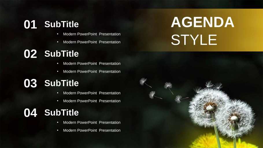 loewenzahn-samen-blasen-powerpoint-vorlage