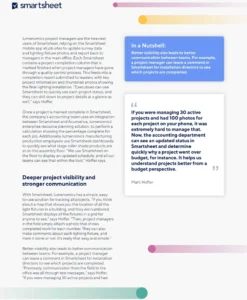 lumenomics-case-study-optimierung-projektmanagement