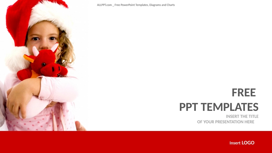 maedchen-mit-weihnachtsmuetze-freizeit-powerpoint-templates-widescreen.png