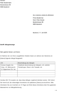 maengelanzeige-vorlage-fuer-dokumentation-von-maengeln