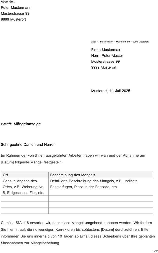 maengelanzeige-vorlage-fuer-dokumentation-von-maengeln