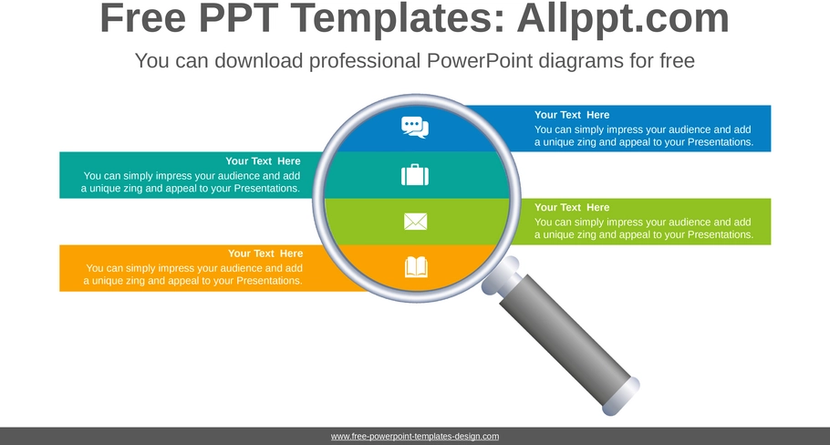 magnifying-glass-powerpoint-diagramm