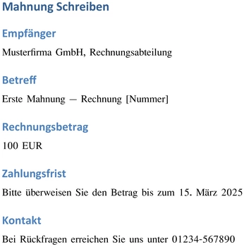 mahnung-schreiben-vorlage-unternehmer-erstmahnung