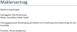 maklervertrag-immobilien-kauf-verkauf-vertrag-vorlage
