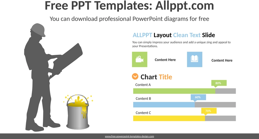 maler-balkendiagramm-powerpoint-diagram.png