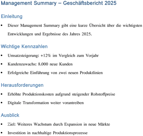 management-summary-vorlage-fuer-geschaeftsberichte