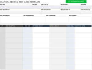 manual-testing-test-case-template