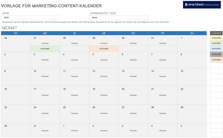 marketing-content-kalender-vorlage-fuer-deine-planung