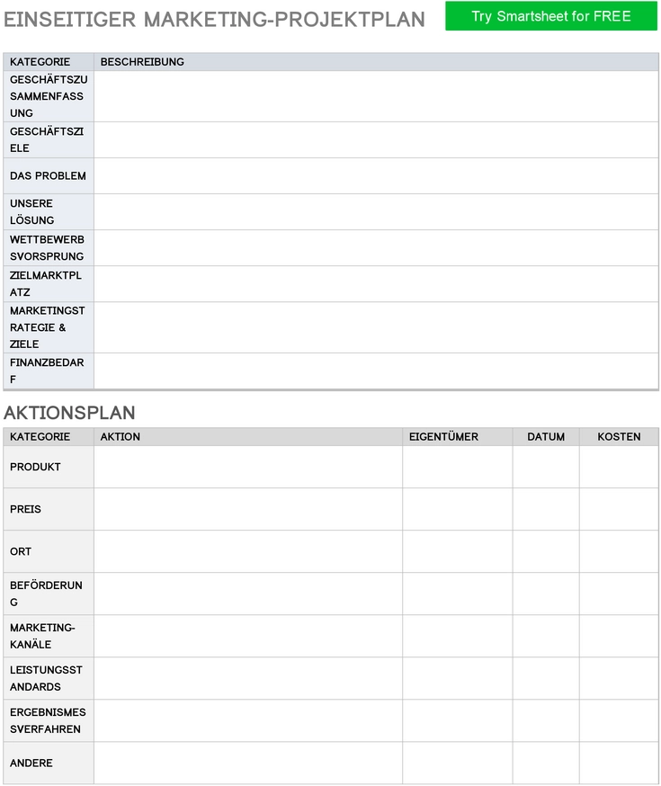 marketing-projektplan-uebersicht-struktur-aktionsplan