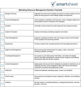 marketing-ressourcen-management-vorlage