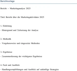 marketinganalyse-2025-bericht-vorlage
