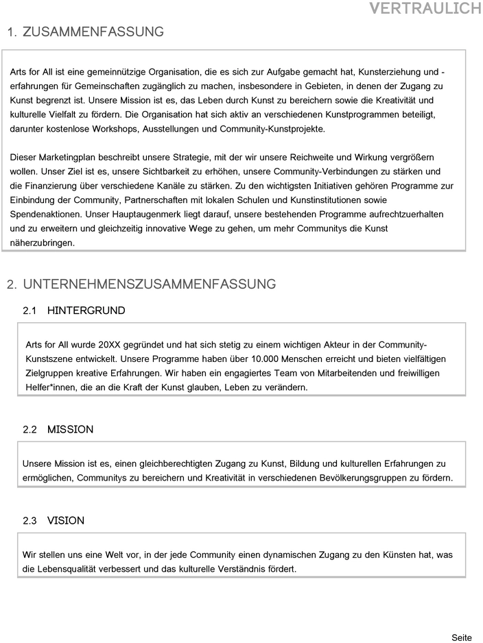 marketingplan-gemeinnuetzige-organisationen-struktur-und-strategie