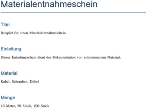 materialentnahmeschein-als-dokumentationshilfe-fuer-bueroorganisation
