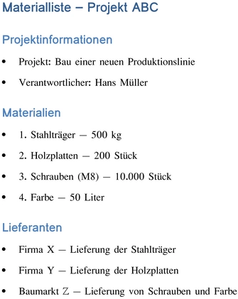 materialliste-fuer-projekte-und-veranstaltungen