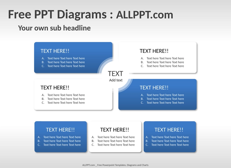 matrix-beziehungsdiagramm-ppt-vorlage.png