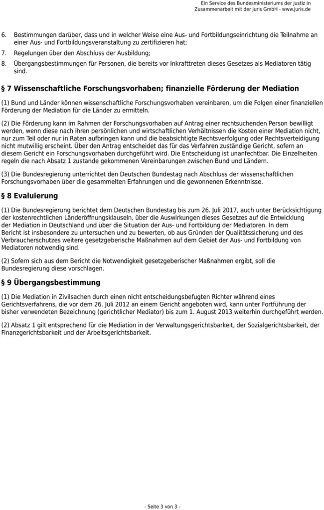 mediationsgesetz-rahmenbedingungen-mediation-und-konfliktloesung