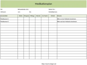 medikationsplan-erstellen-ueberblick-gesundheit-verwaltung-excel