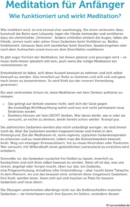 meditation-fuer-anfaenger-anleitung-tipps-wirkung