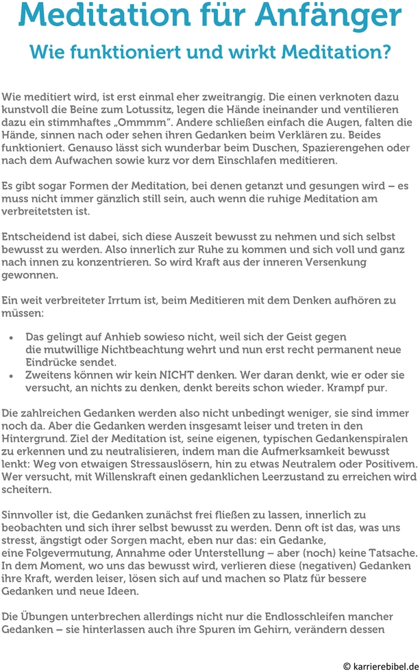 meditation-fuer-anfaenger-anleitung-tipps-wirkung