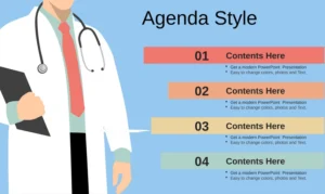 medizinische-gesundheitsversorgung-powerpoint-vorlage