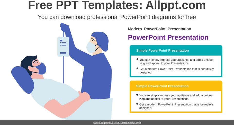 medizinische-praesentationen-powerpoint-vorlage
