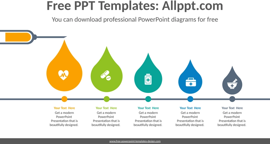 medizinische-spritze-powerpoint-diagramm-vorlage.png