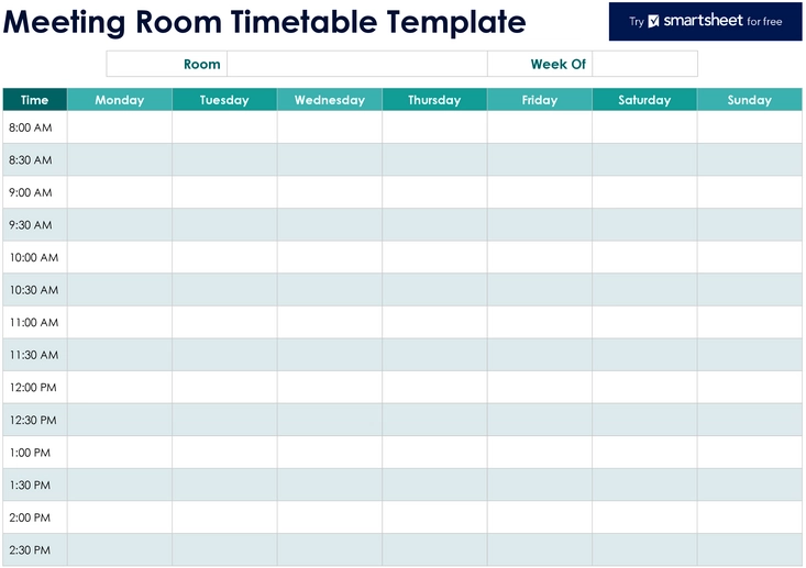 meeting-room-timetable-template-fuer-effiziente-bueroorganisation