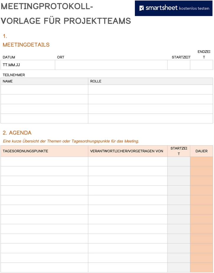 meetingprotokollvorlage-fuer-projektteams